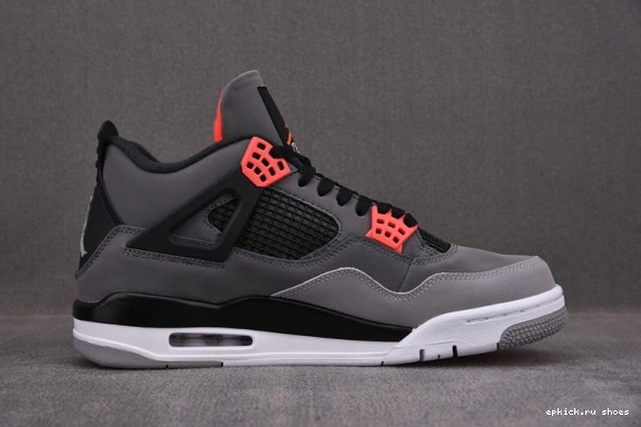 Cheap EP RETRO JORDAN INFRARED DH6927-061 DH6927-061 4 0601
